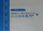 大工哲弘　沖縄・宮古・八重山・島唄ポップス工工四楽集