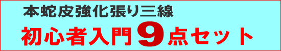 9点セット